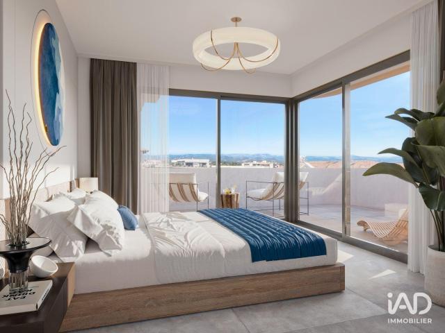 Fréjus Vente Appartement 83
