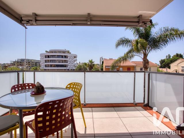 Fréjus Vente Appartement 83