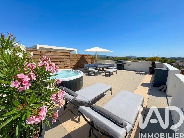 Fréjus Vente Appartement 83