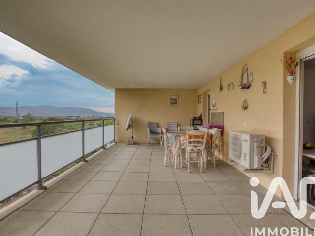Fréjus Vente Appartement 83