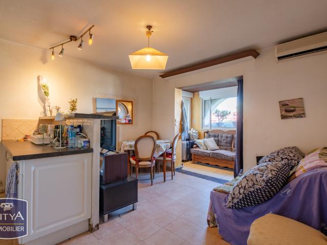 Fréjus Vente Appartement 83