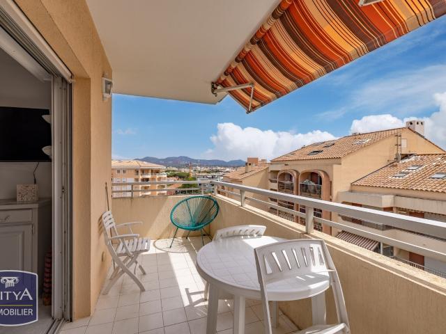 Fréjus Vente Appartement 83