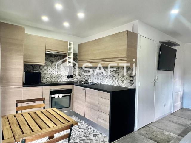 Fréjus Vente Appartement 83