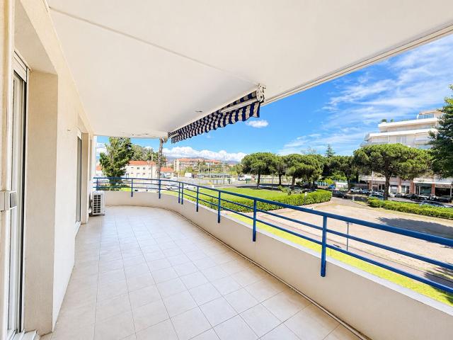 Fréjus Vente Appartement 83