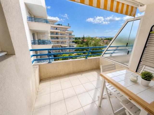 Fréjus Vente Appartement 83