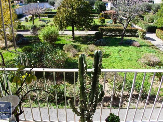 Fréjus Vente Appartement 83
