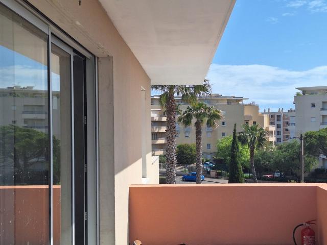Fréjus Vente Appartement 83