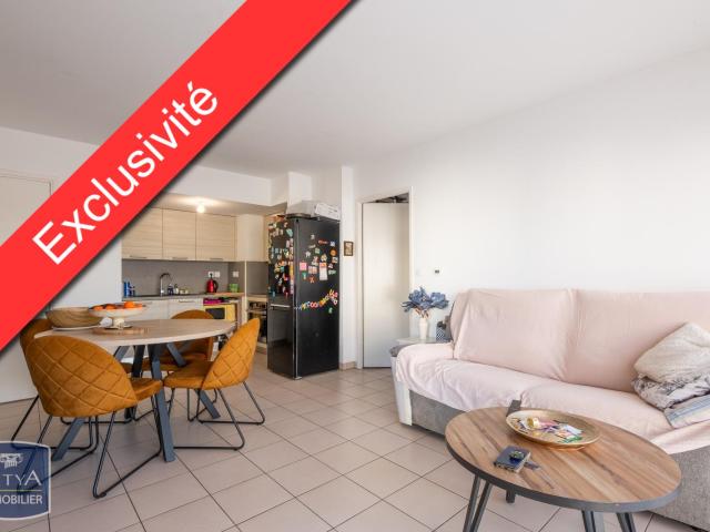 Fréjus Vente Appartement 83