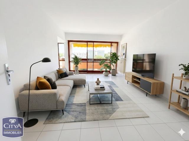 Fréjus Vente Appartement 83