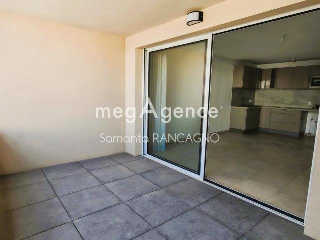 Fréjus Vente Appartement 83