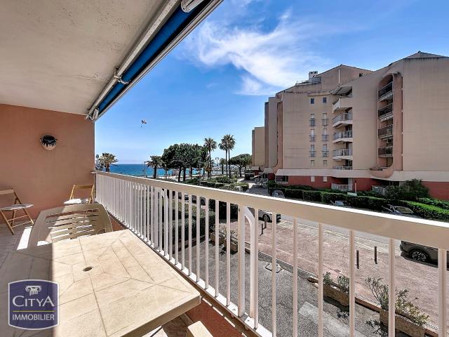 Fréjus Vente Appartement 83