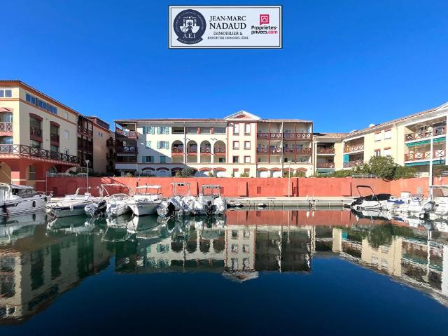 Fréjus Vente Appartement 83