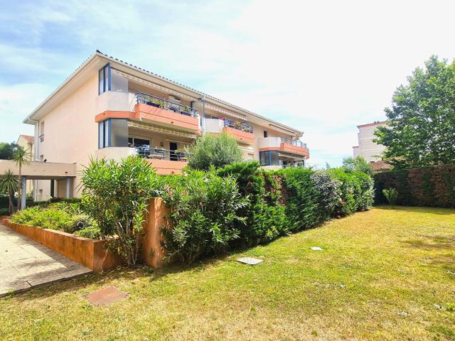 Fréjus Vente Appartement 83