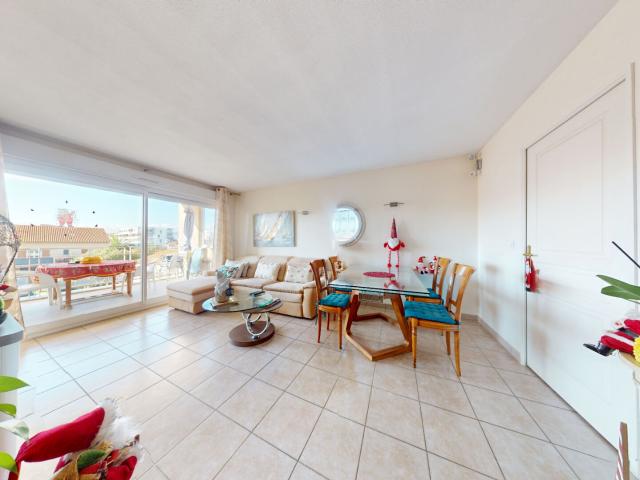 Fréjus Vente Appartement 83