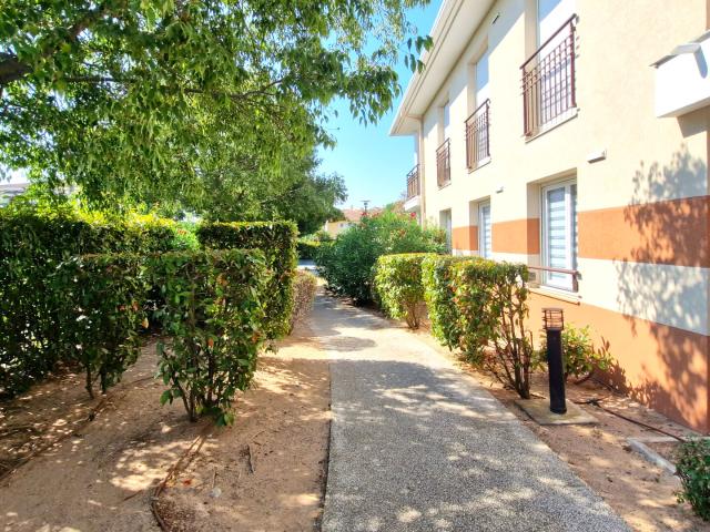 Fréjus Vente Appartement 83