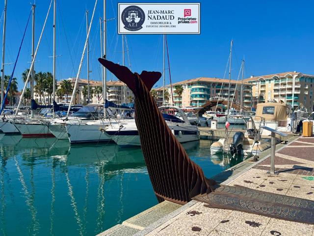 Fréjus Vente Appartement 83