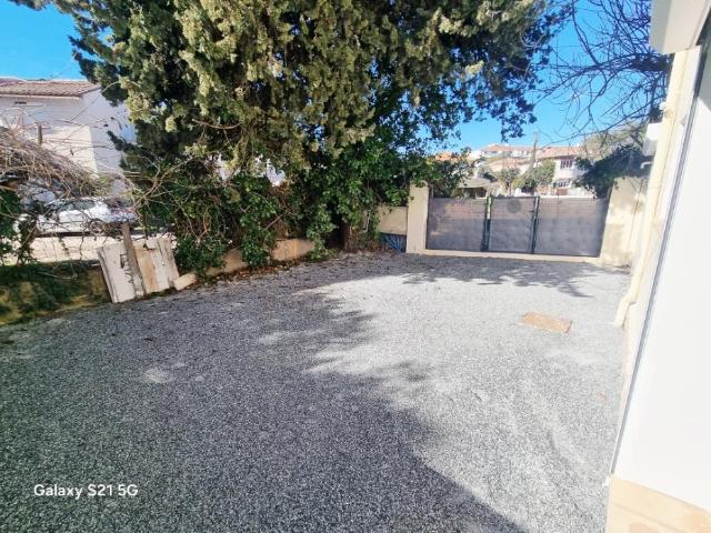 Fréjus Vente Appartement 83