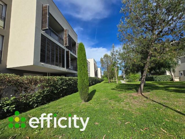 Fréjus Vente Appartement 83