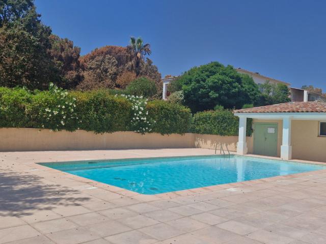 Fréjus Vente Appartement 83