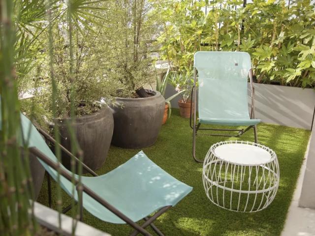 Fréjus Vente Appartement 83
