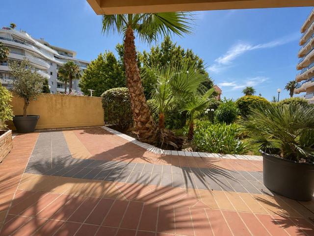 Fréjus Vente Appartement 83