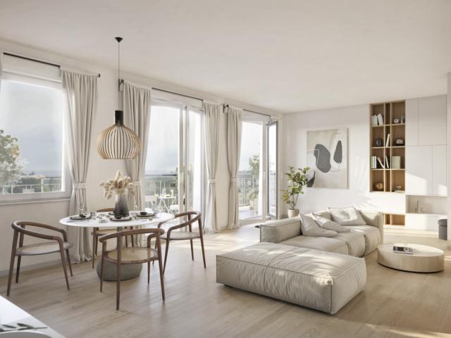 Fréjus Vente Appartement 83