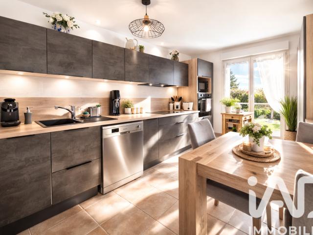 Fréjus Vente Appartement 83