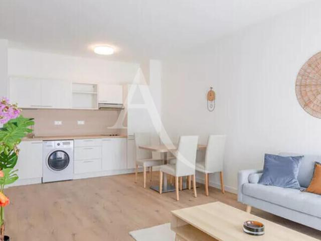 Fréjus Vente Appartement 83