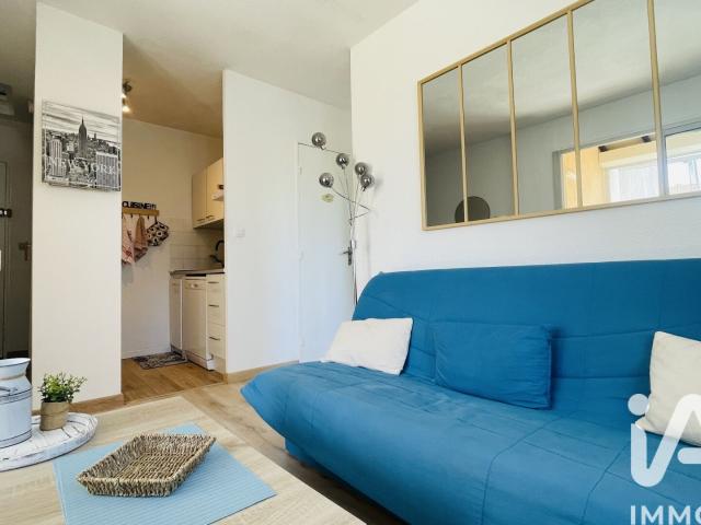 Fréjus Vente Appartement 83
