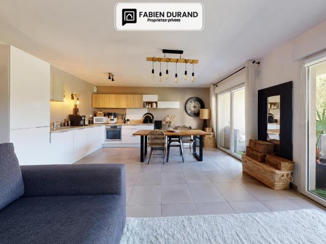 Fréjus Vente Appartement 83