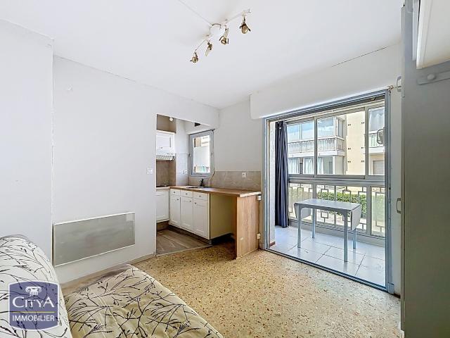 Fréjus Vente Appartement 83