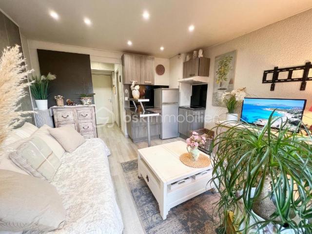 Fréjus Vente Appartement 83