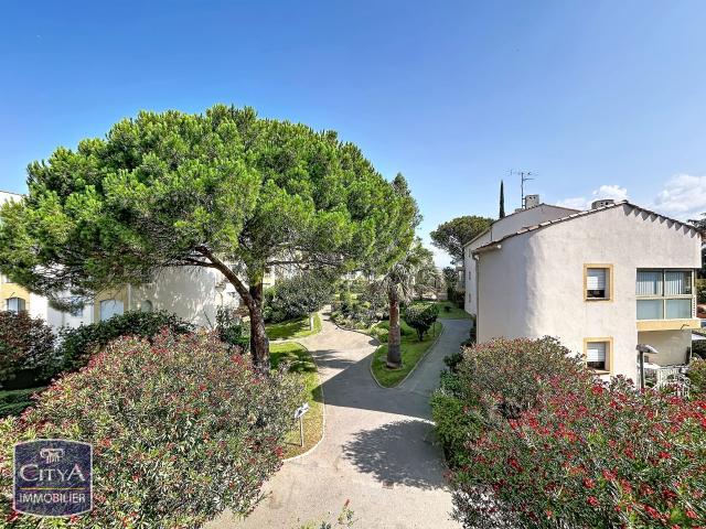 Fréjus Vente Appartement 83
