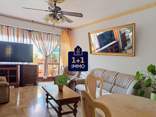 Fréjus Vente Appartement 83