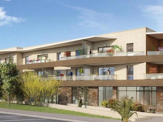 Fréjus Vente Appartement 83