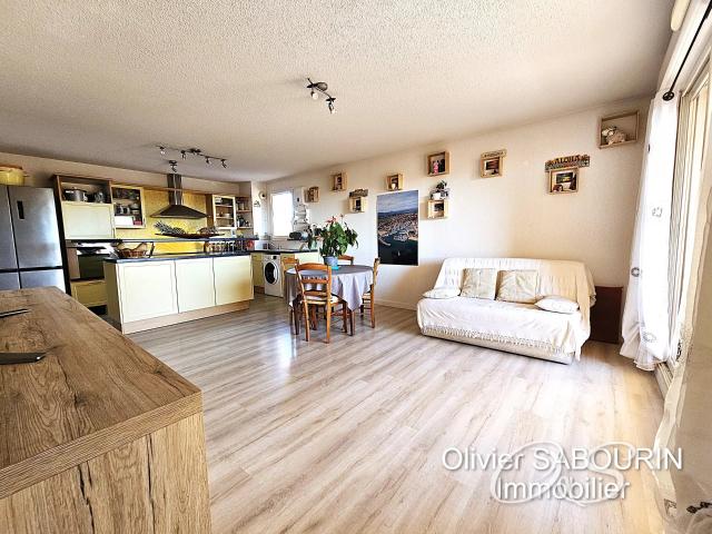 Fréjus Vente Appartement 83