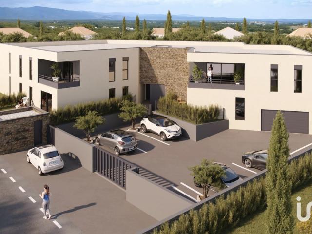 Fréjus Vente Appartement 83