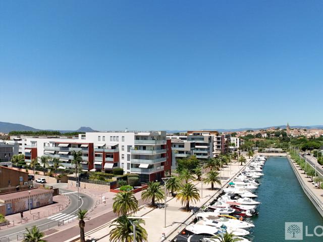 Fréjus Vente Appartement 83