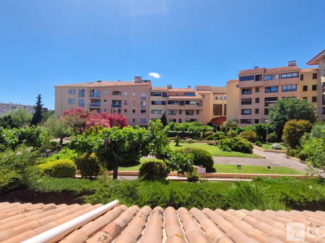 Fréjus Vente Appartement 83