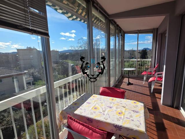 Fréjus Vente Appartement 83