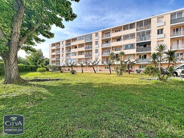 Fréjus Vente Appartement 83