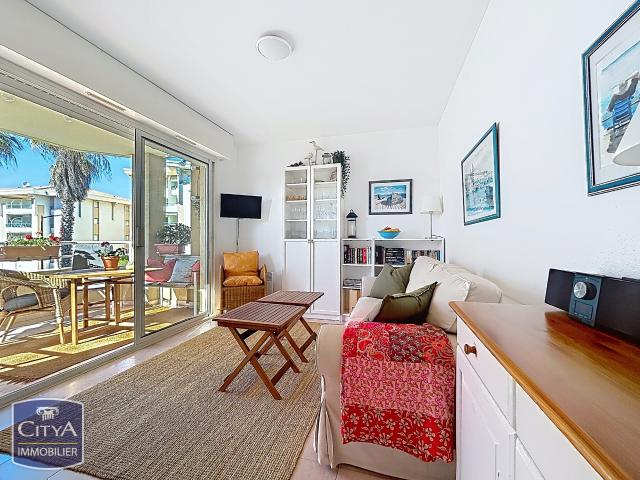 Fréjus Vente Appartement 83