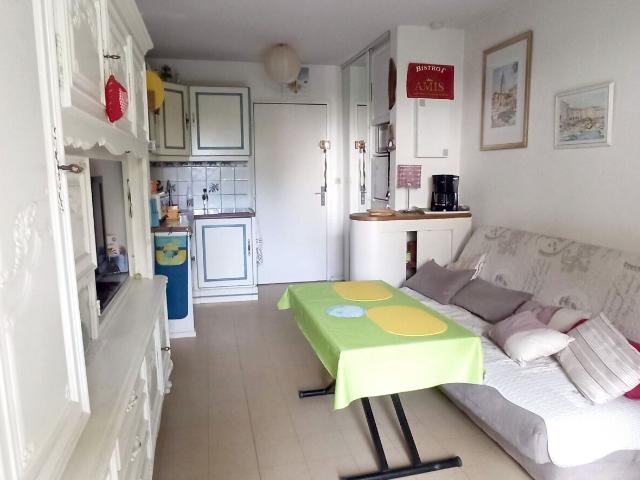 Fréjus Vente Appartement 83
