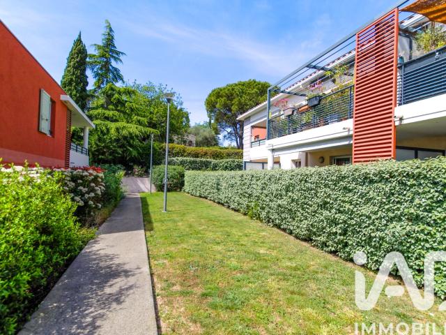 Fréjus Vente Appartement 83