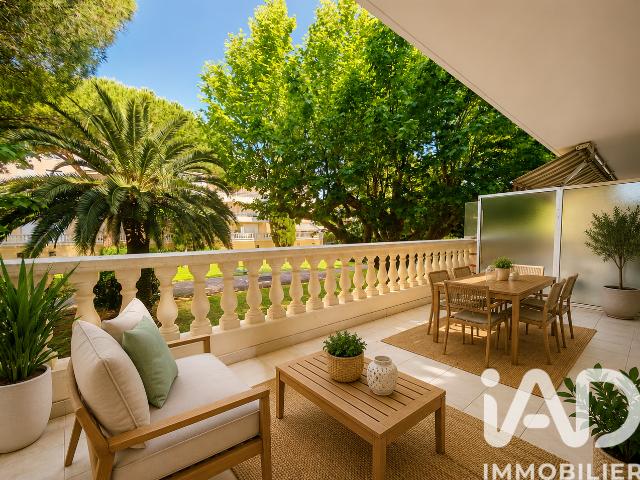 Fréjus Vente Appartement 83