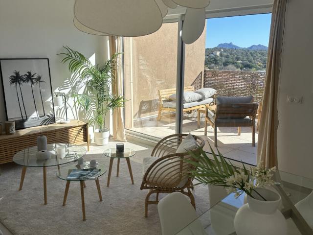 Fréjus Vente Appartement 83