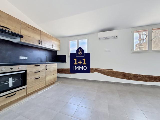 Fréjus Vente Appartement 83
