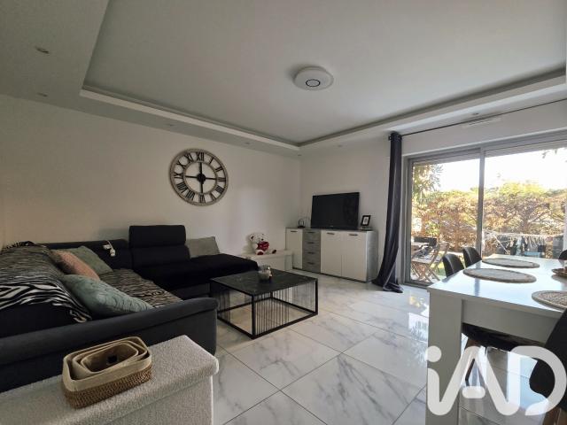 Fréjus Vente Appartement 83