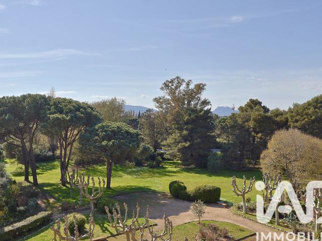 Fréjus Vente Appartement 83