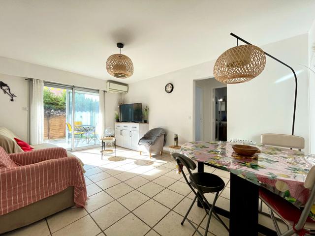 Fréjus Vente Appartement 83